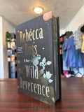 Wild Reverence - used