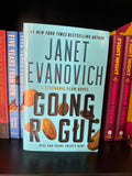 Going Rogue by Janet Evanovich