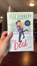 The Deal (used)