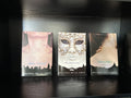 Blue Bloods books 1-3 / used