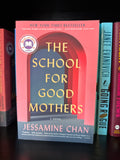 The School For God Mothers by Jessamine Chan