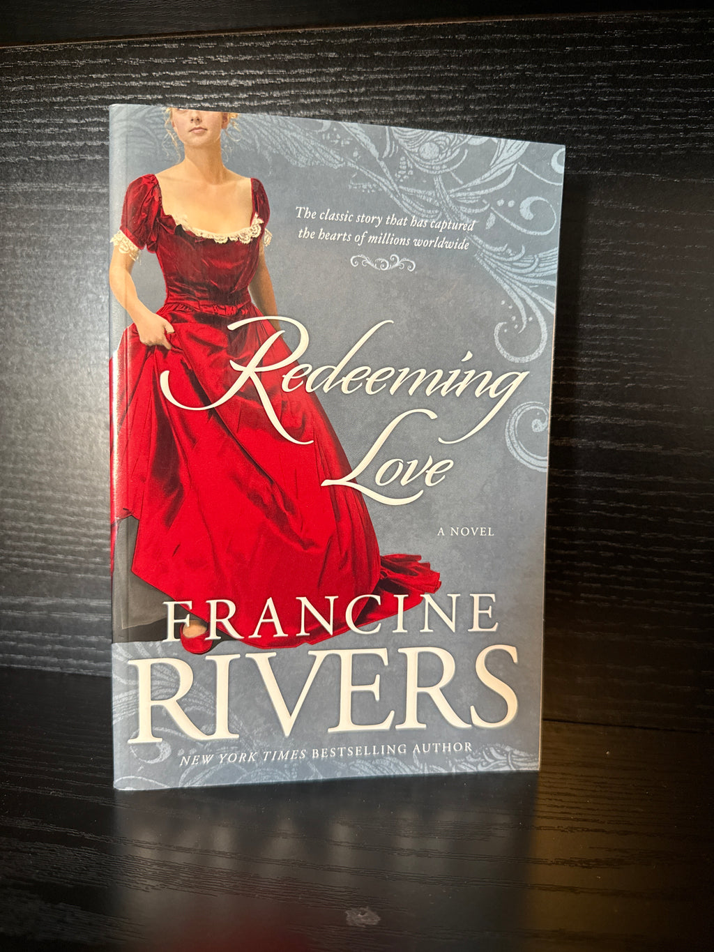 Redeeming Love - used