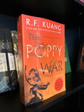 The Poppy War (paperback)