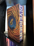 Divergent (Deluxe limited edition)