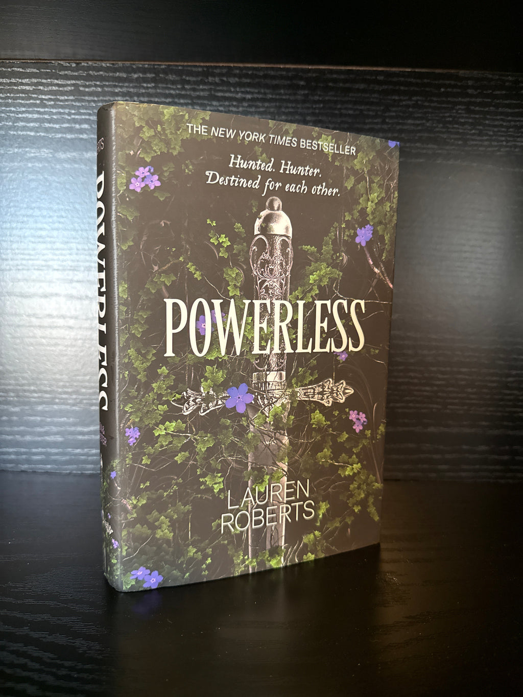 Powerless - used