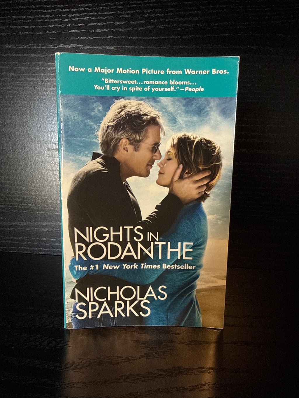 Nights in Rodanthe - used