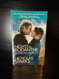 Nights in Rodanthe - used