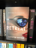 Retreat by Krysten Ritter