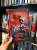The Snow Gypsy - used
