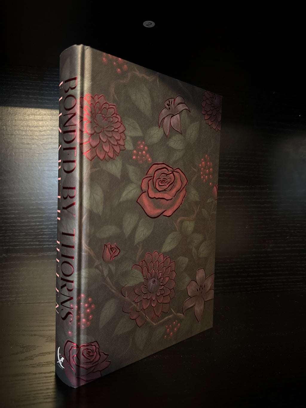 Bonded by Thorns - Fairyloot