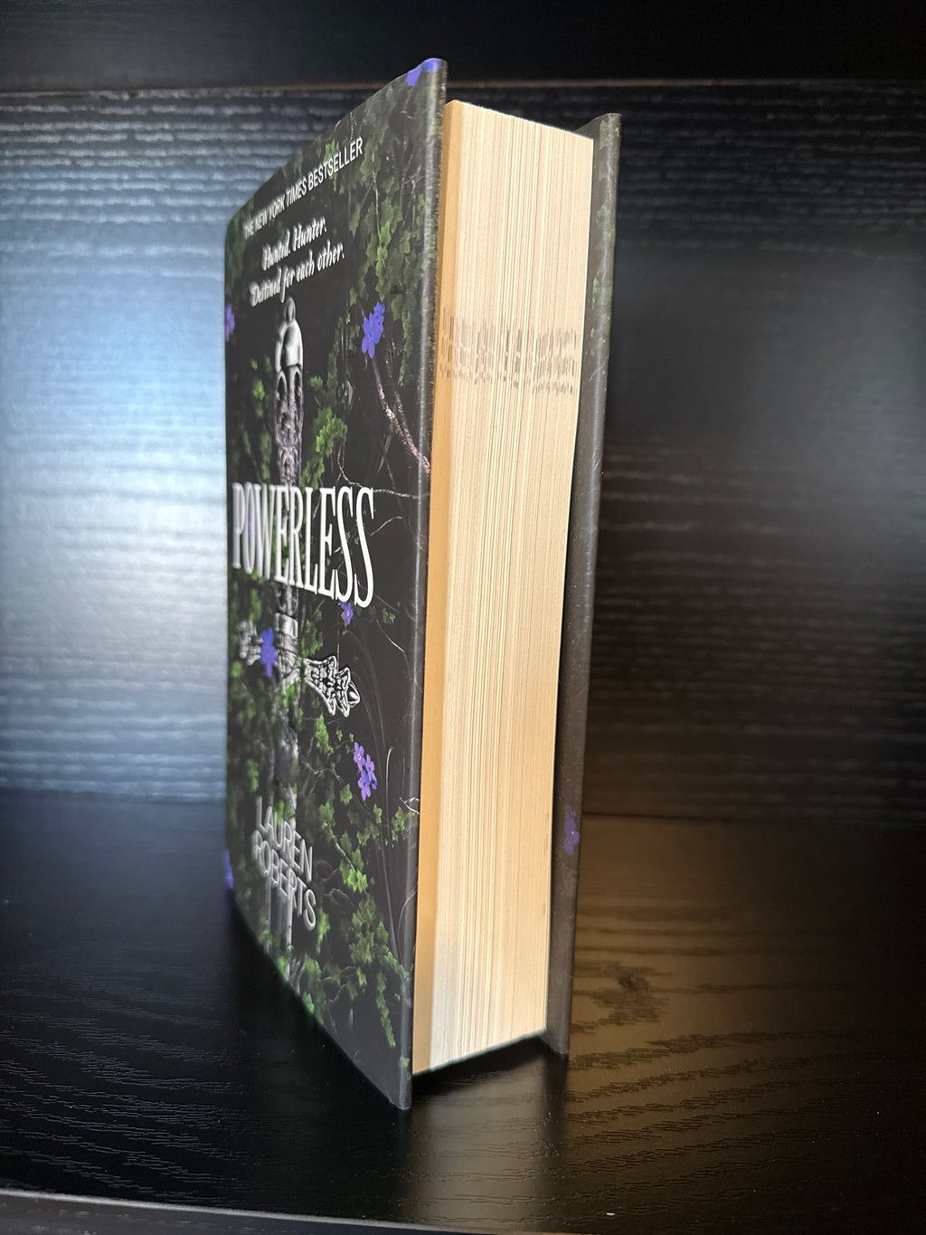 Powerless - used