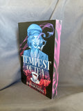 A Tempest of Tea by Hafsah Faizal