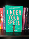 Under Your Spell