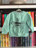2t H&M Paw Patrol sweatshirt