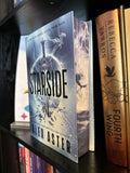 Starside (First edition sprayed edges)