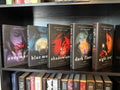 The Immortals series books 1-5 used