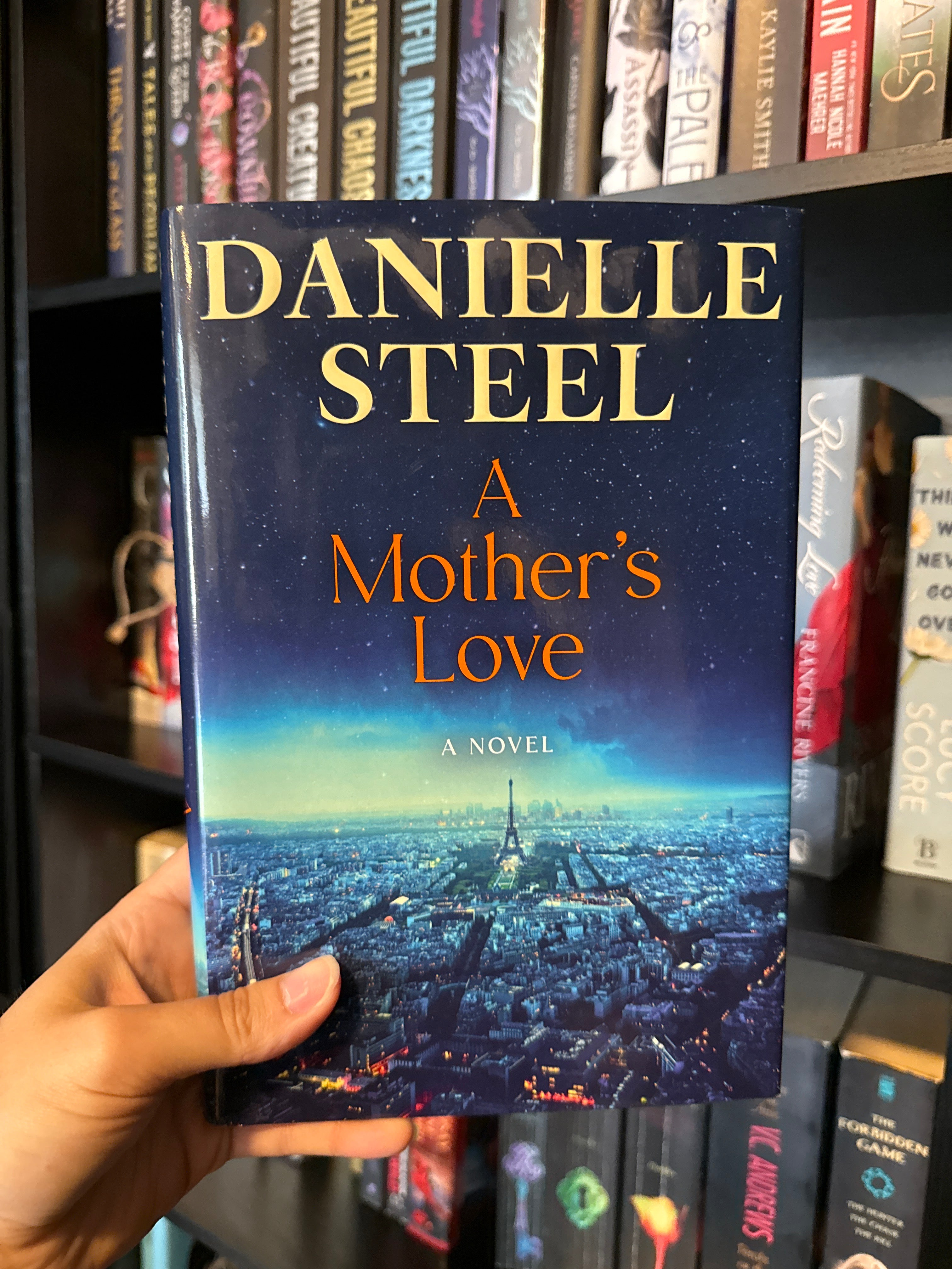 A Mother’s Love - used