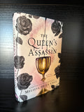 The Queen’s Assassin - used