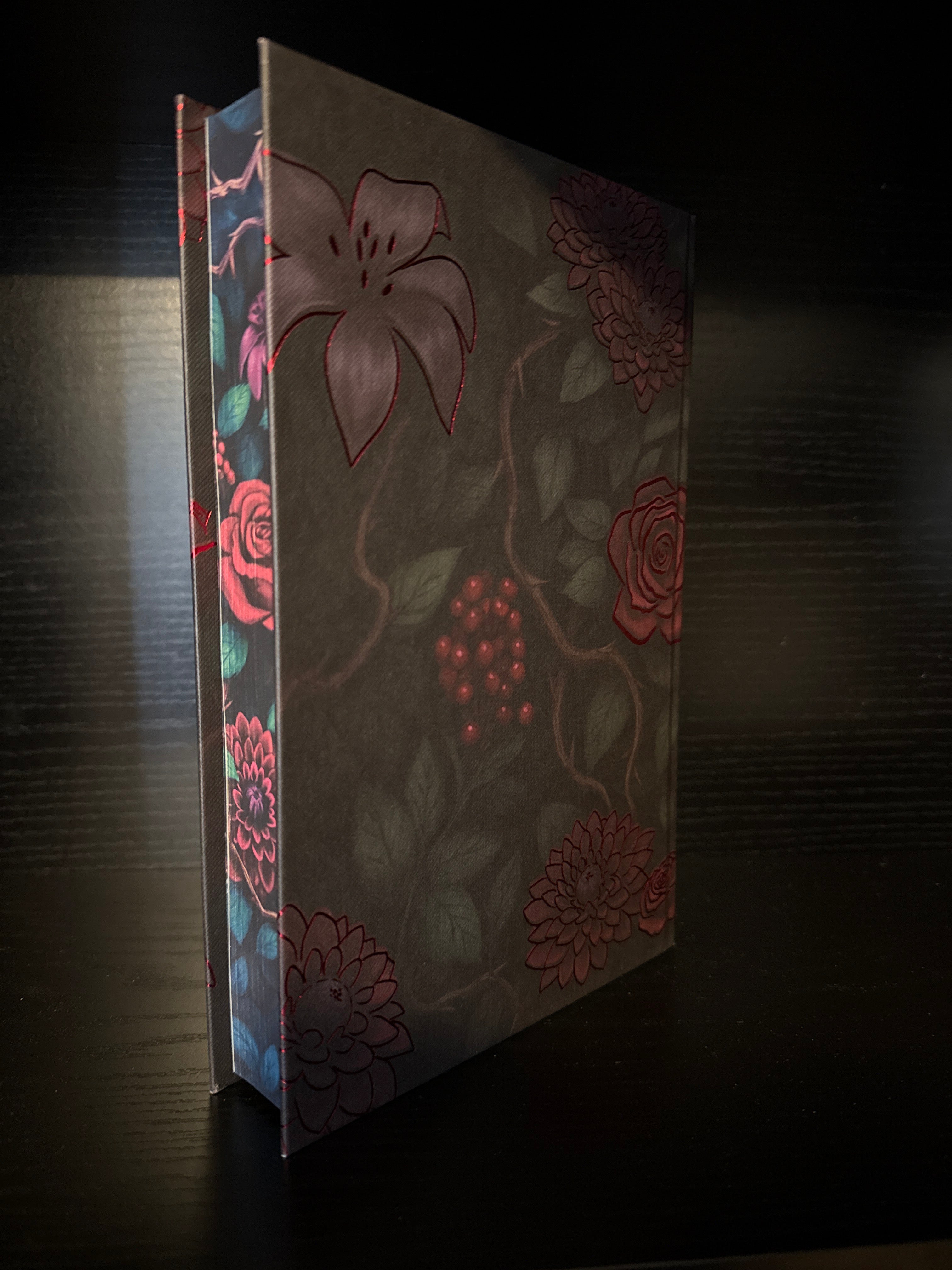 Bonded by Thorns - Fairyloot