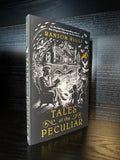 Tales of the Peculiar - new