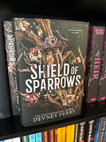 Shield of Sparrows by Devney Perry (standard,overstock)
