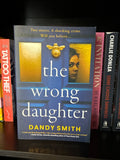 The Wrong Daughter