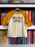 3t box lunch LOTR shirt