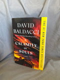 A Calamity of Souls by David Baldacci