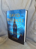 Strangers in Time by David Baldacci