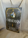 Obsidian by Jennifer L Armentrout