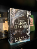 When The Moon Hatched (paperback)