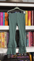 4t KQ double flare pant