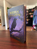 Modern Divination
