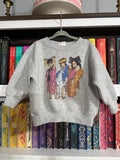 3t CO TLC sweatshirt