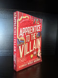Apprentice to the Villain - new