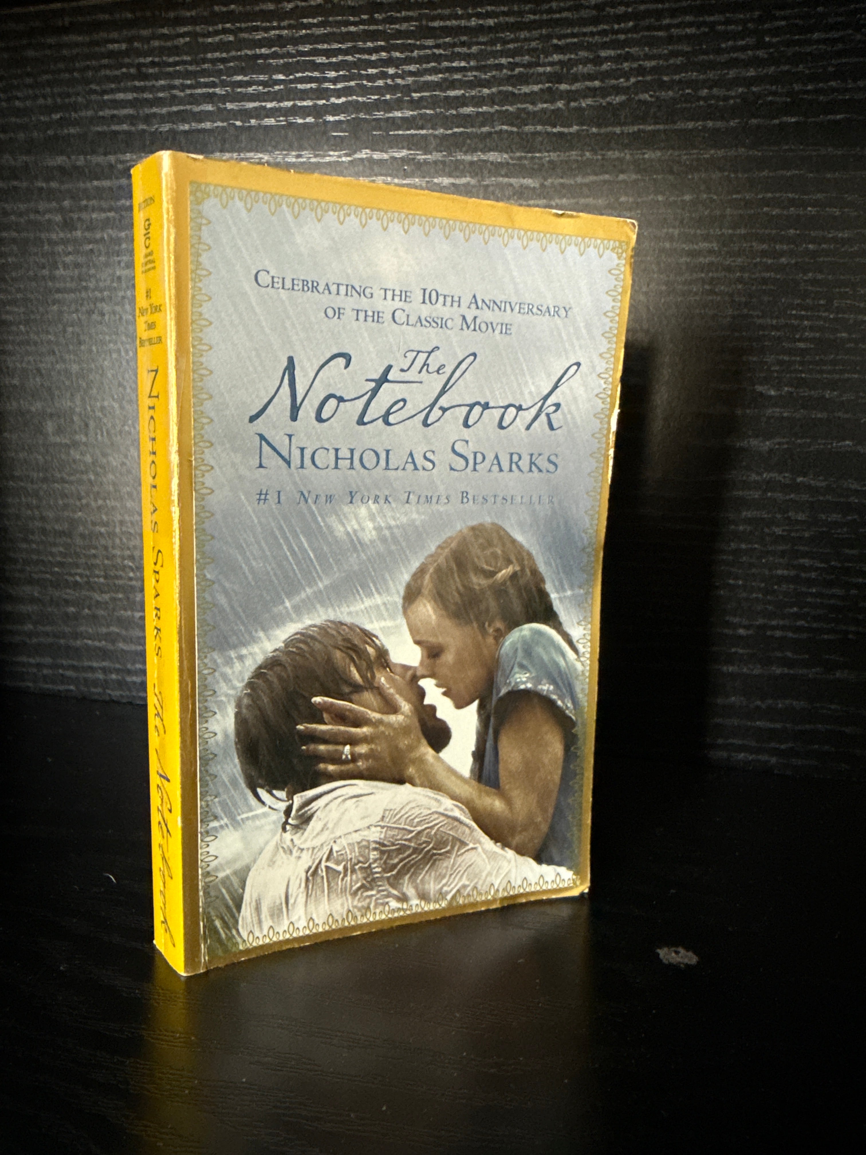 The Notebook