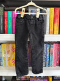 3t children’s place black skinny jeans