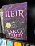 Heir by Sabaa Tahir
