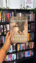 Mistborn *used*