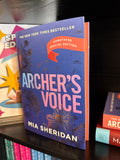 Archer’s Voice