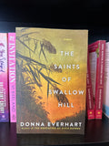 The Saints of Swallow Hill
