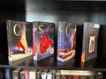 The Lunar Chronicles (4 of 5) - used