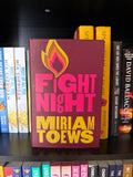 Fight Night by Miriam Toews
