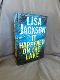 It Happened on the Lake by Lisa Jackson