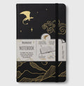 Fantasy A5 journal