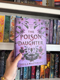 The Poison Daughter