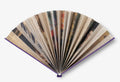 The gallery book fan