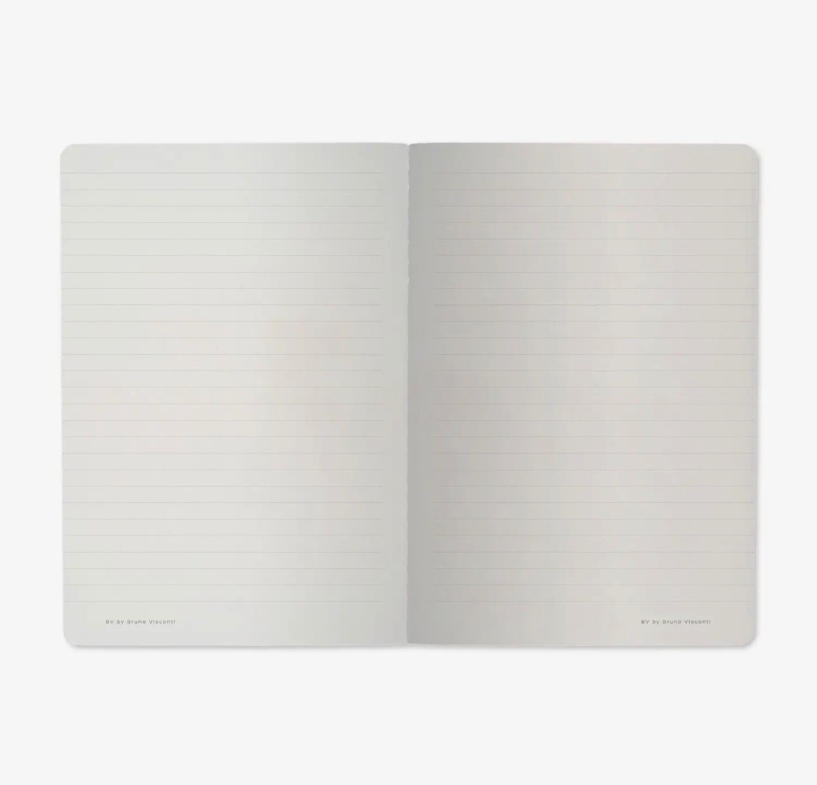 Forest mushroom notebook