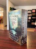 Shepherd King Duology by Rachel Gillig *paperback*