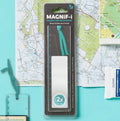 Magnif-i bookmark